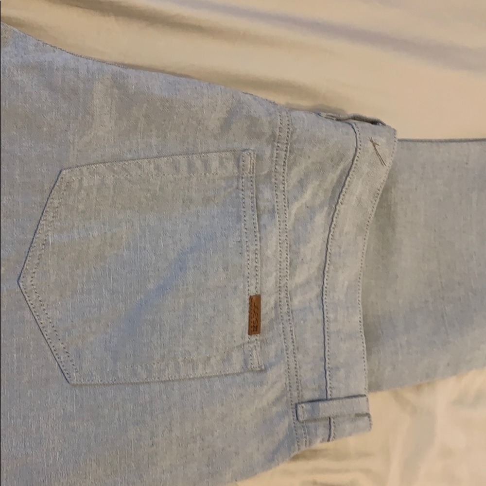 Joe’s jeans